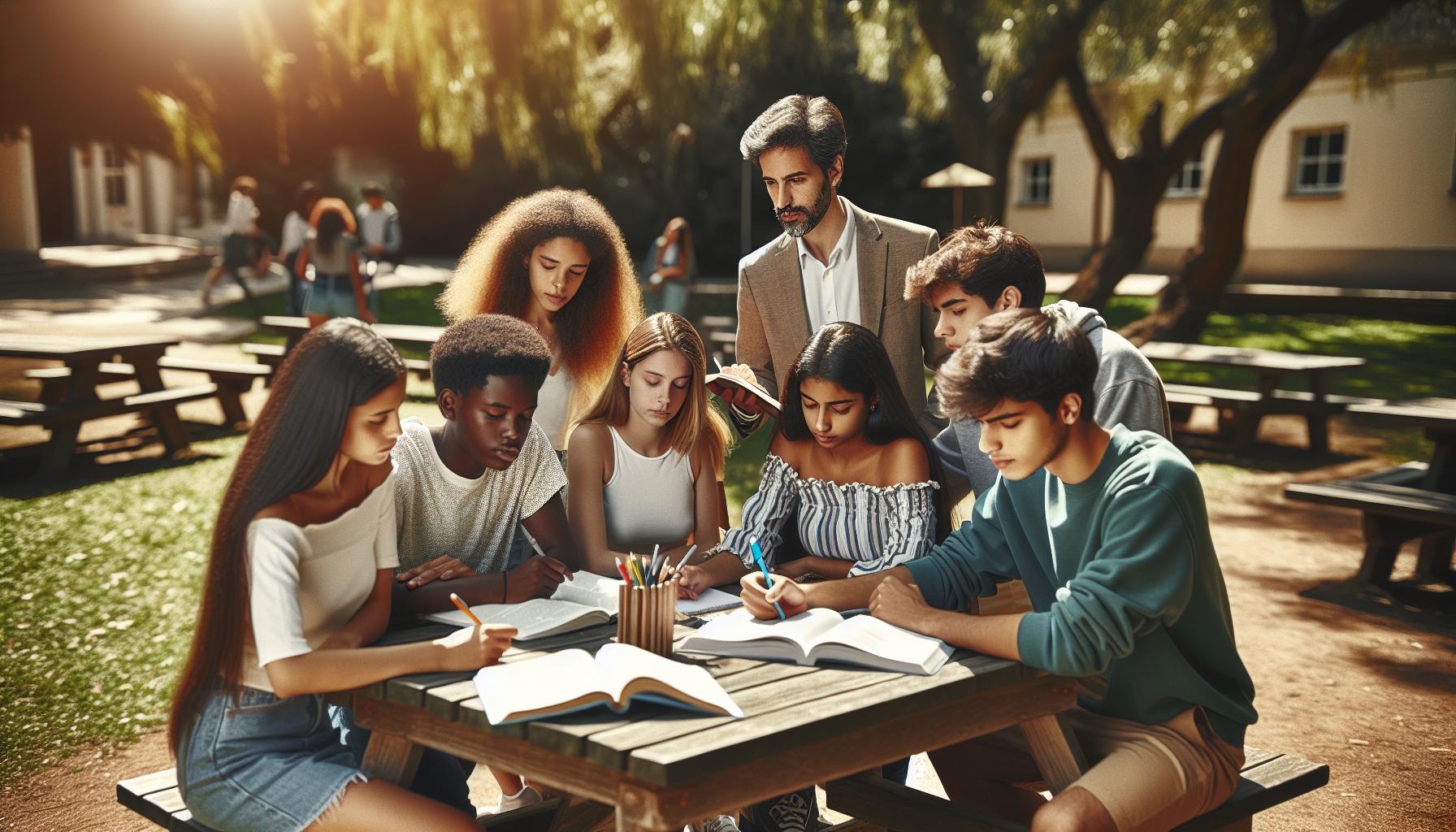 Qué es el bachillerato y su importancia en psicología
