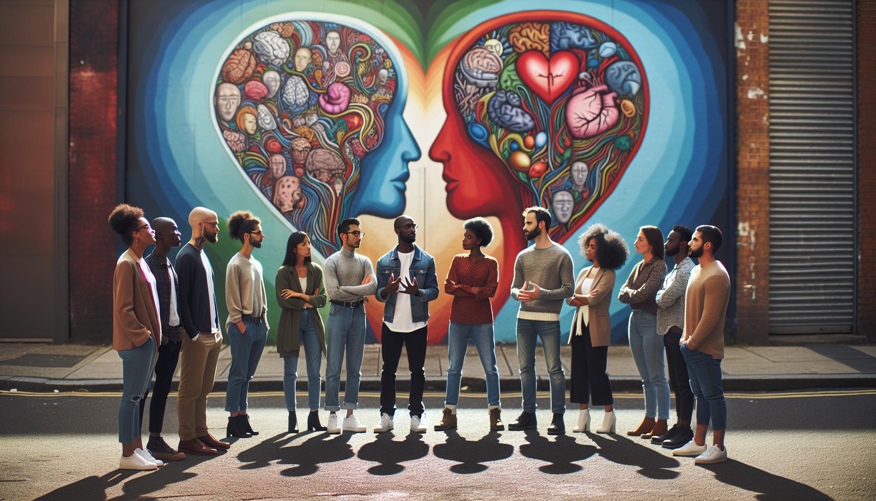 Impacto de los Movimientos Sociales en la Psicología