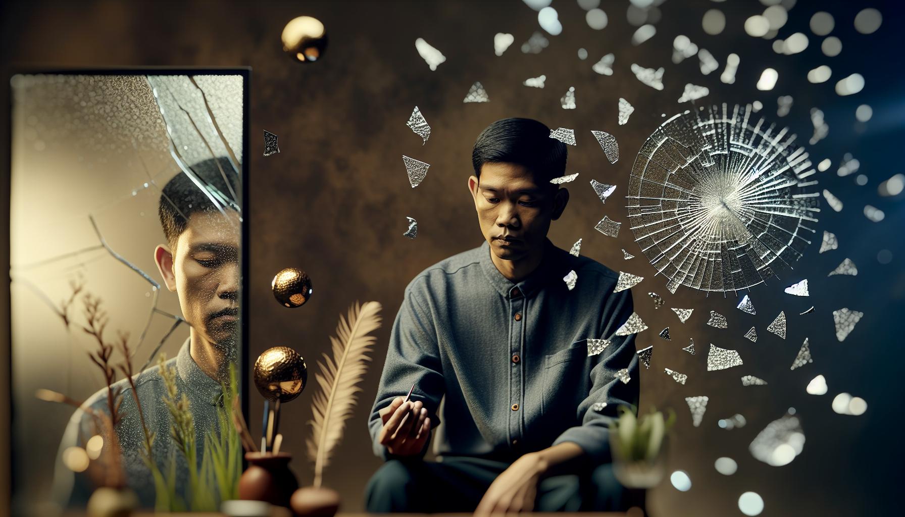 Efectos del abuso narcisista en las víctimas