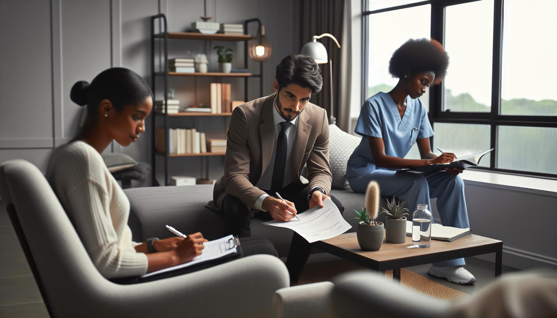 De qué se encarga la psicología clínica: áreas de especialización