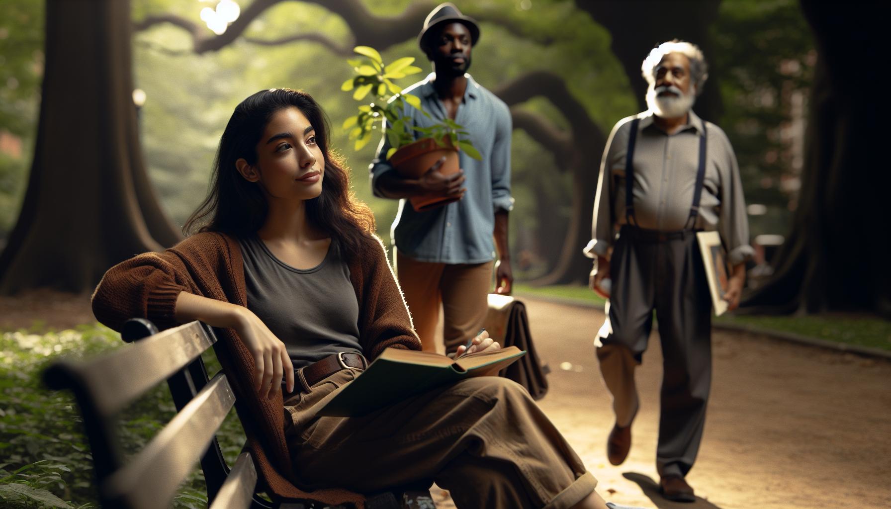 Rollo May y la Búsqueda de Sentido en la Vida