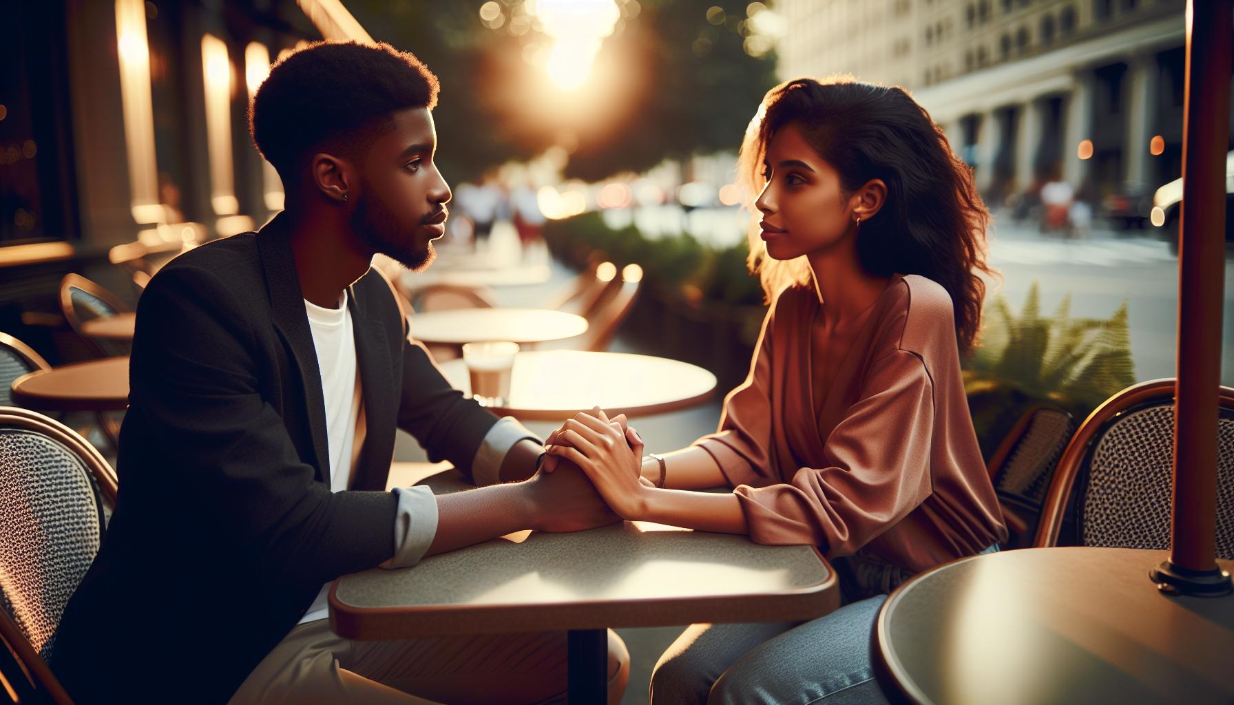 Estrategias Efectivas de Comunicación en Pareja