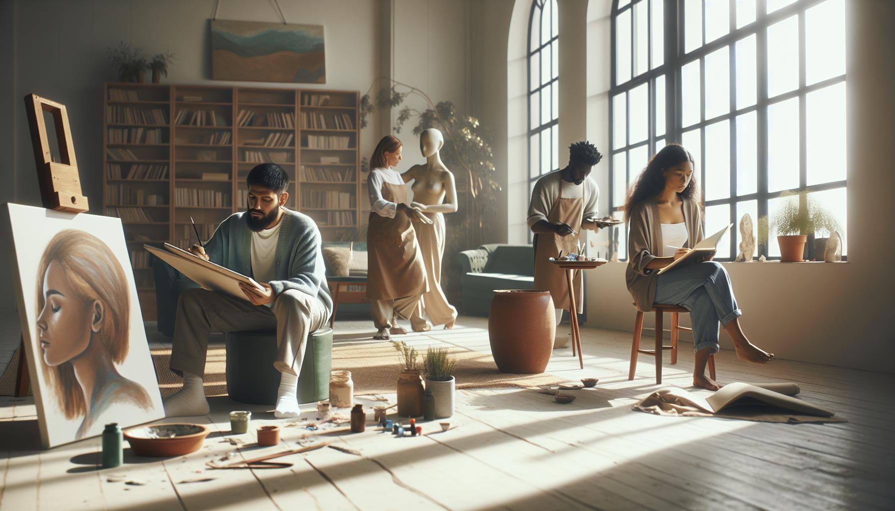 Qué es la Psicoterapia de Expresión: Libera Tus Emociones 2 Técnicas Principales en Psicoterapia de Expresión