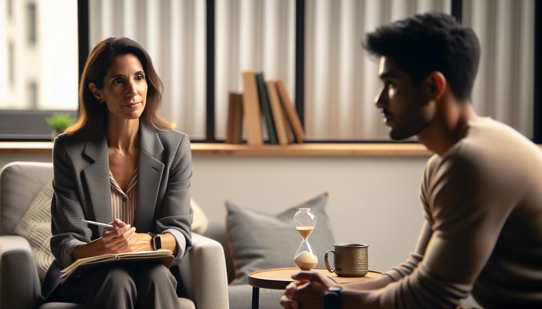 Cómo Funciona la Psicoterapia Psicoanalítica en la Práctica