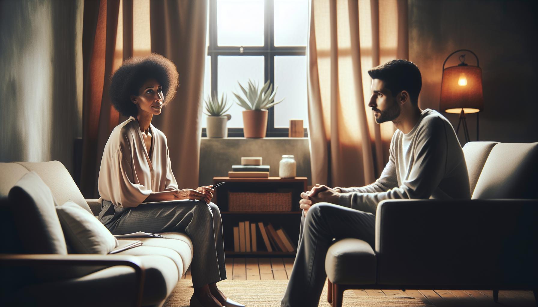 Tipos de transferencia: Comprendiendo las dinámicas emocionales