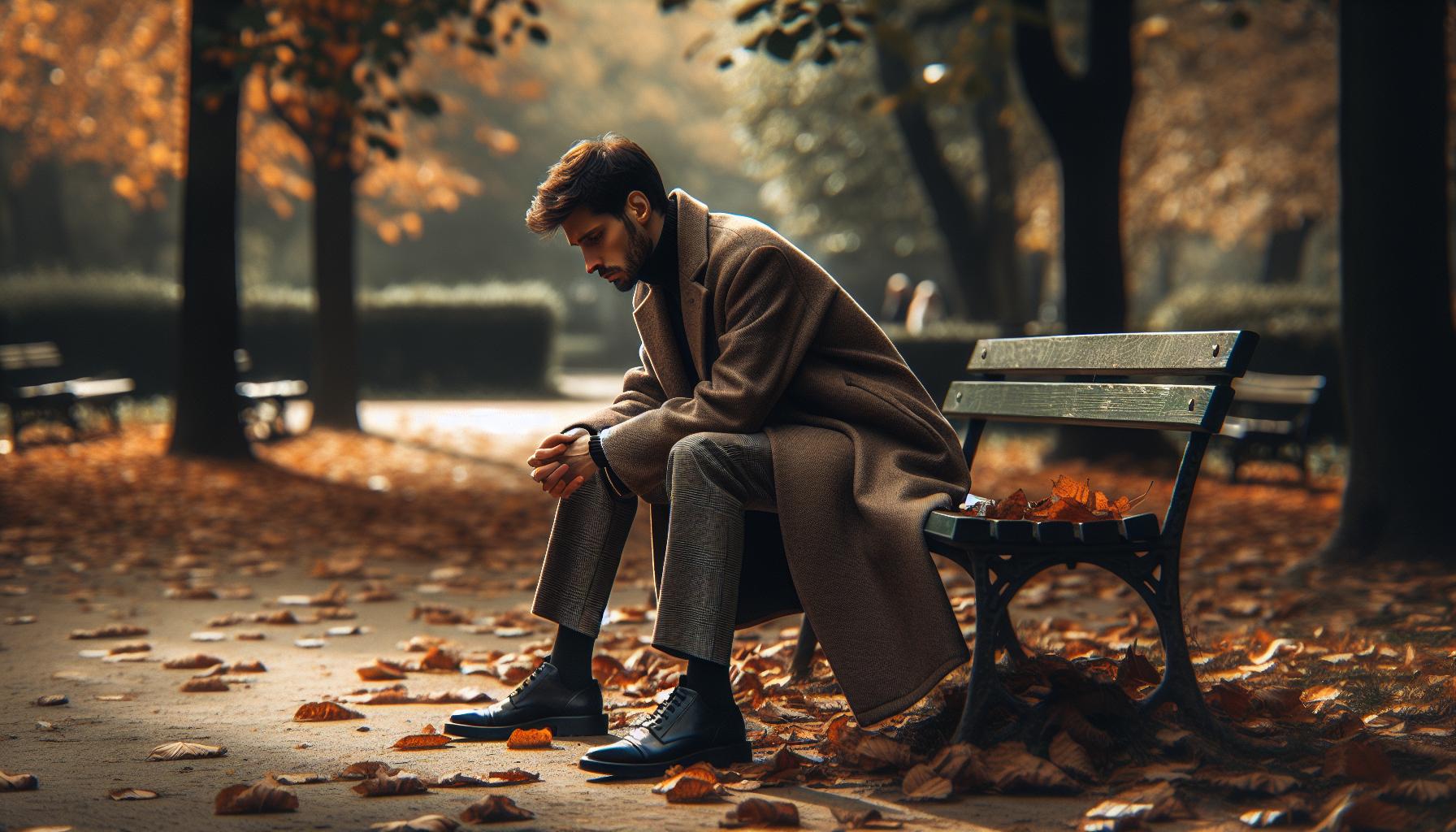 Cómo la Soledad Afecta la Salud Mental