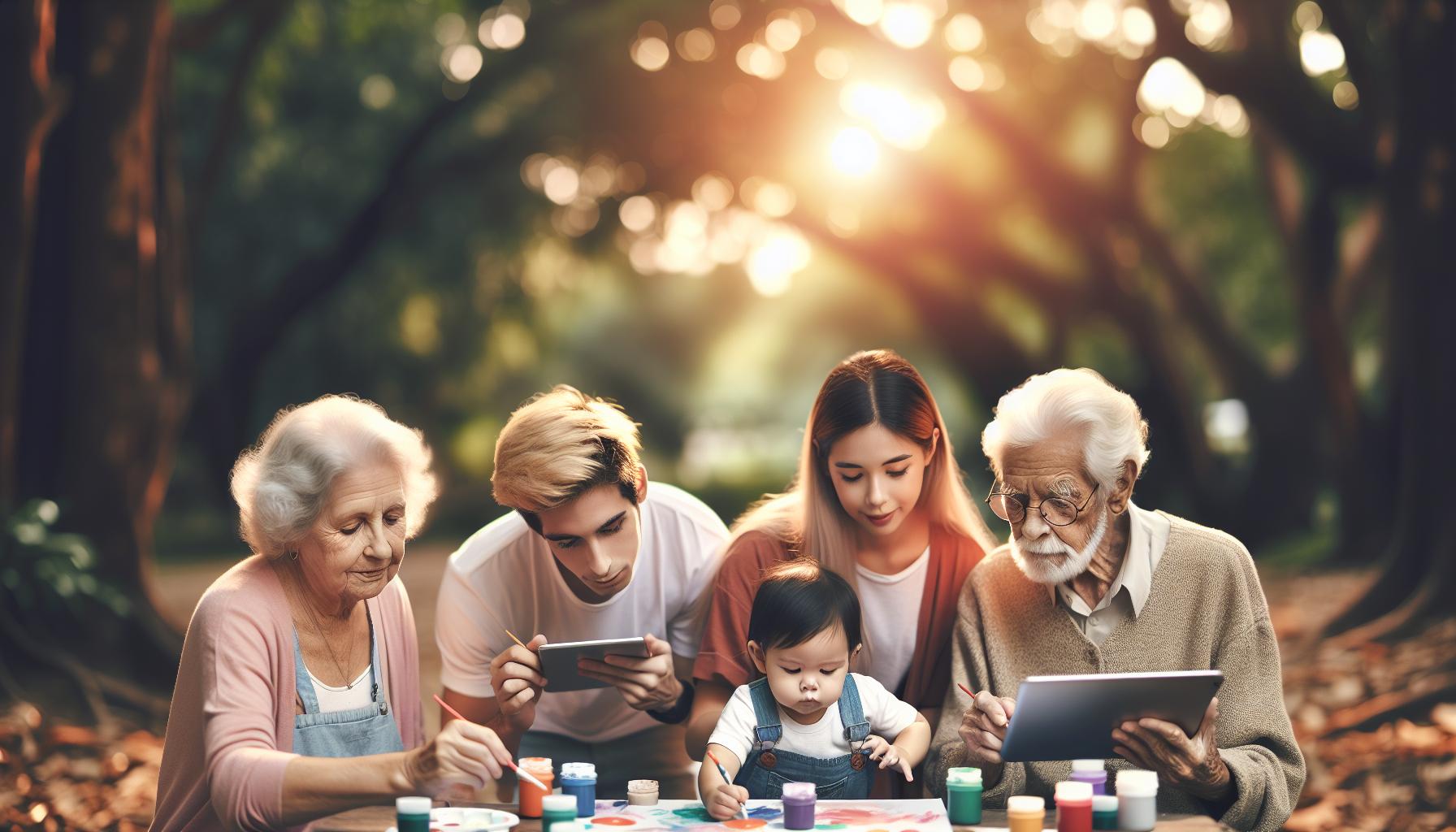 Qué es la Psicología del Desarrollo: Etapas de Vida Explicadas 1 Qué es la Psicología del Desarrollo y su Importancia