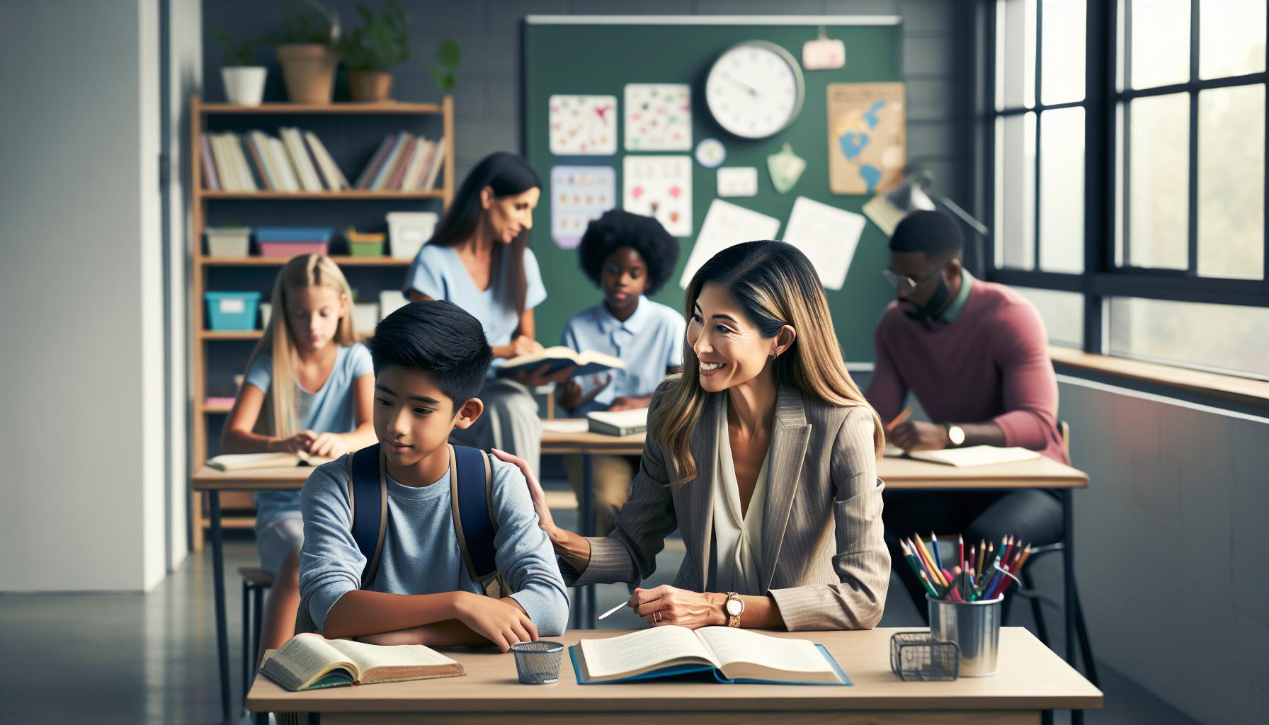 ¿qué es la psicología escolar y cómo puede ayudar?