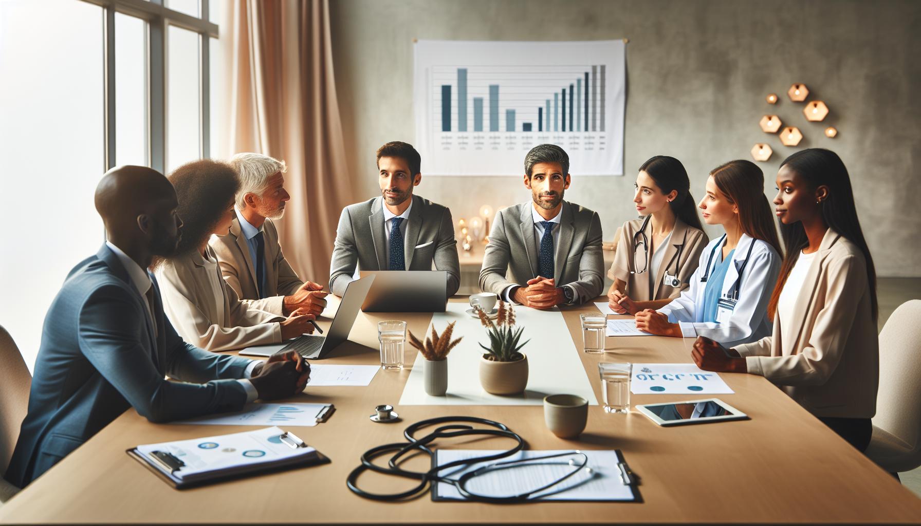 Salarios promedio de los psicólogos en diferentes áreas