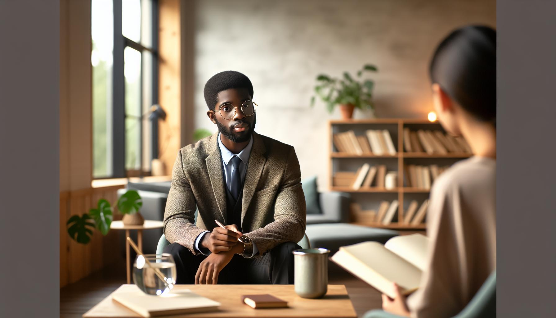 Ética y Responsabilidad Profesional en Psicología