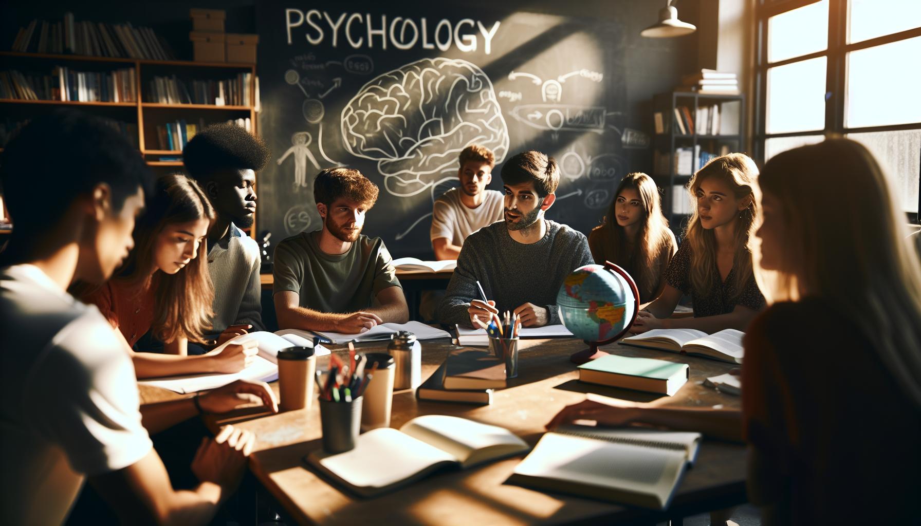Qué bachillerato hacer para estudiar psicología: Mejor opción
