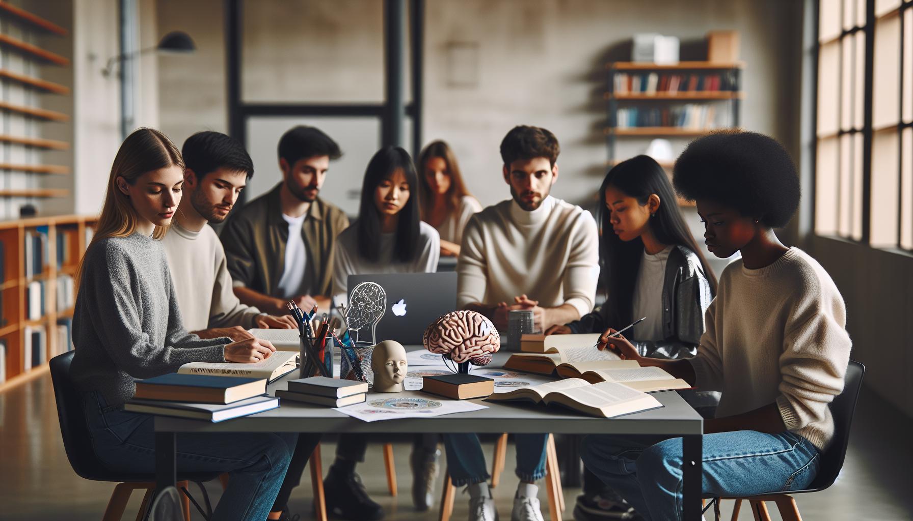 Requisitos Académicos para Estudiar Psicología