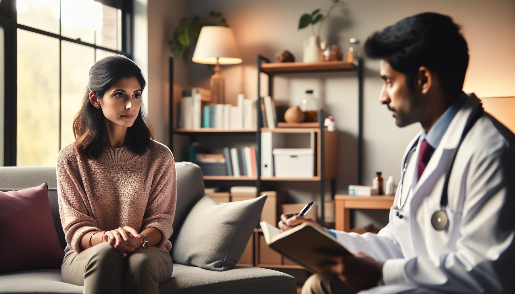 Diferencias Clave: Psicólogo vs Psiquiatra