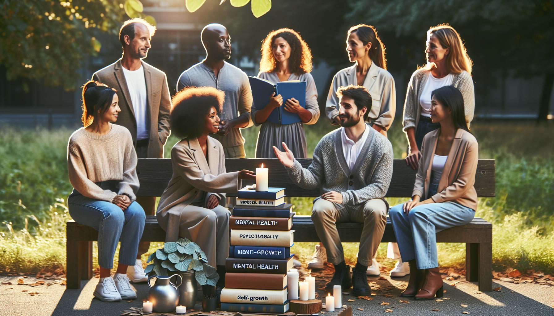 Psicología: ¿Qué es y Cómo Puede Ayudarte?