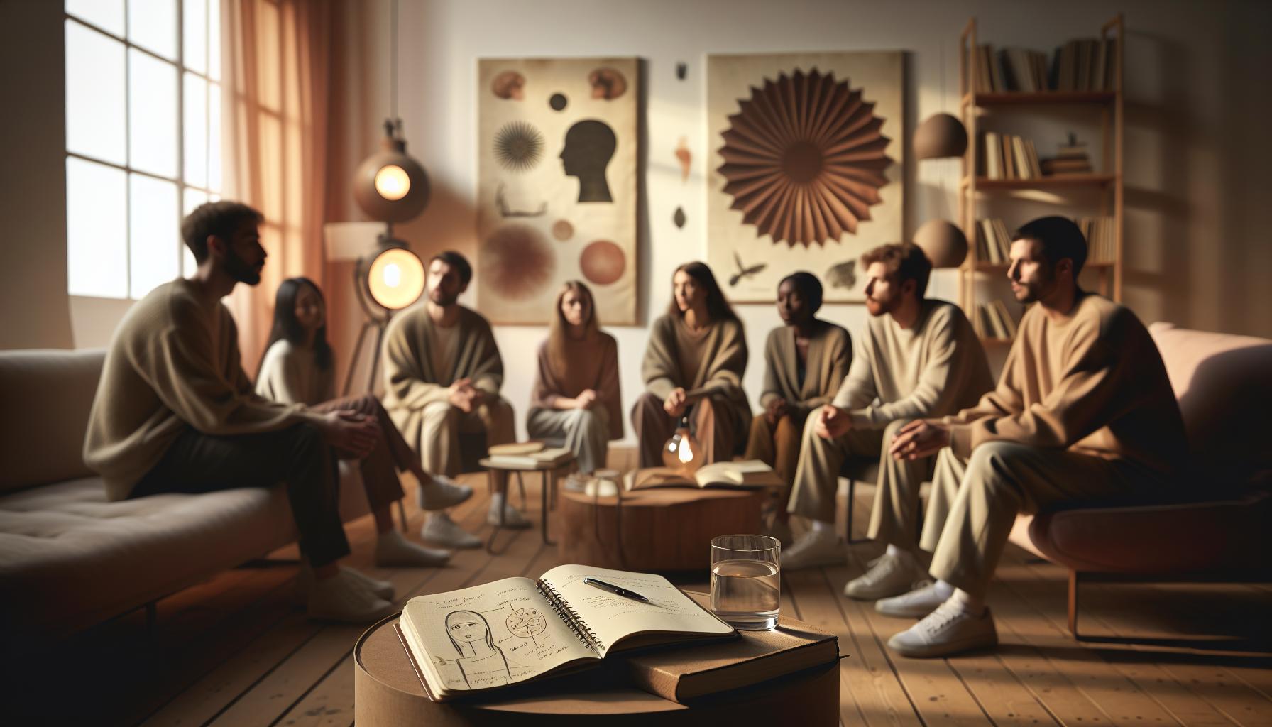 Qué es la descripción psicológica y su importancia