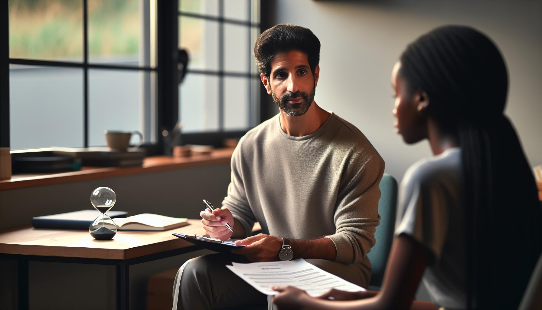 Cómo Evaluar la Calidad de un Psicólogo