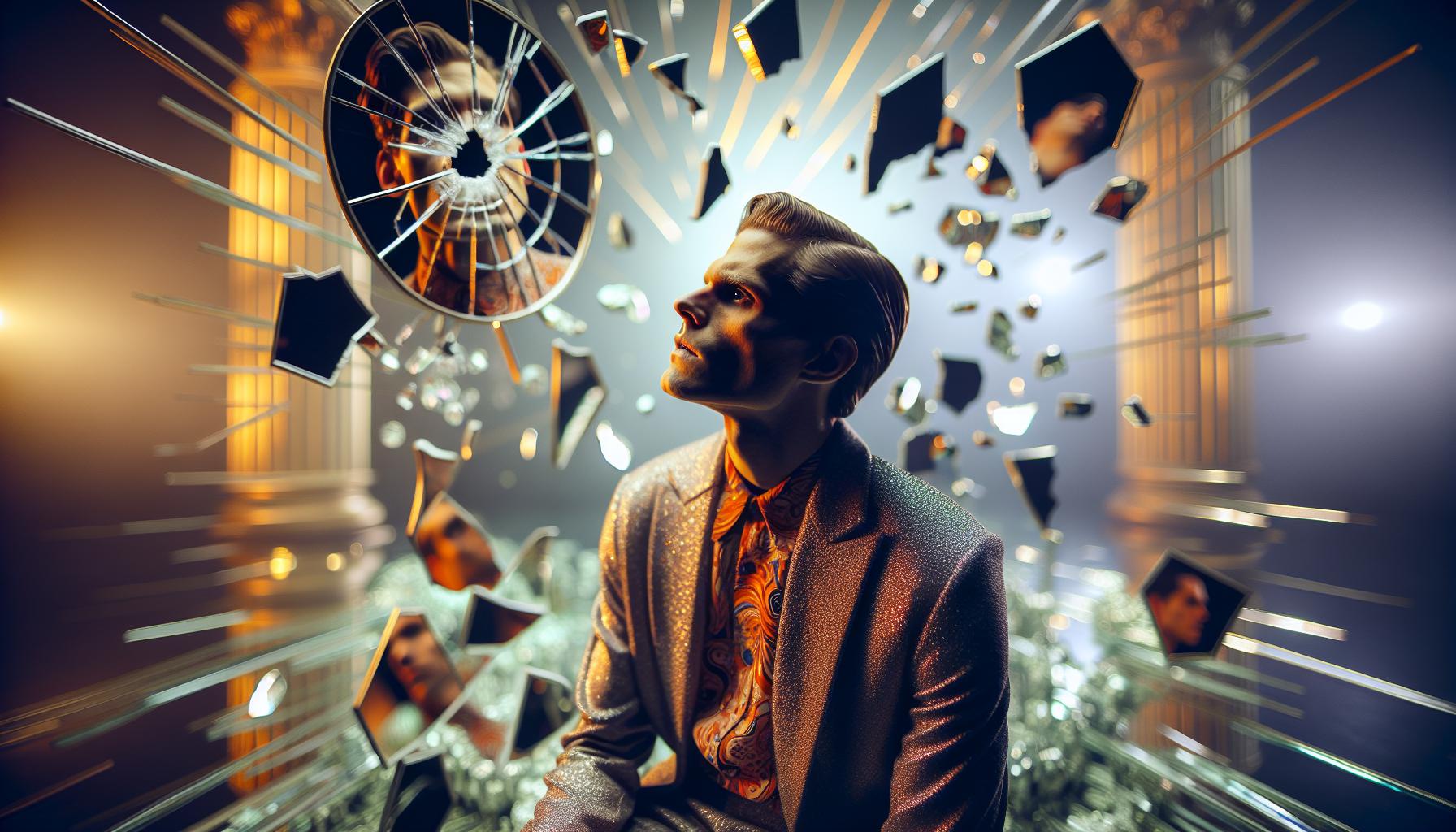 Causas y factores de riesgo de la personalidad histriónica