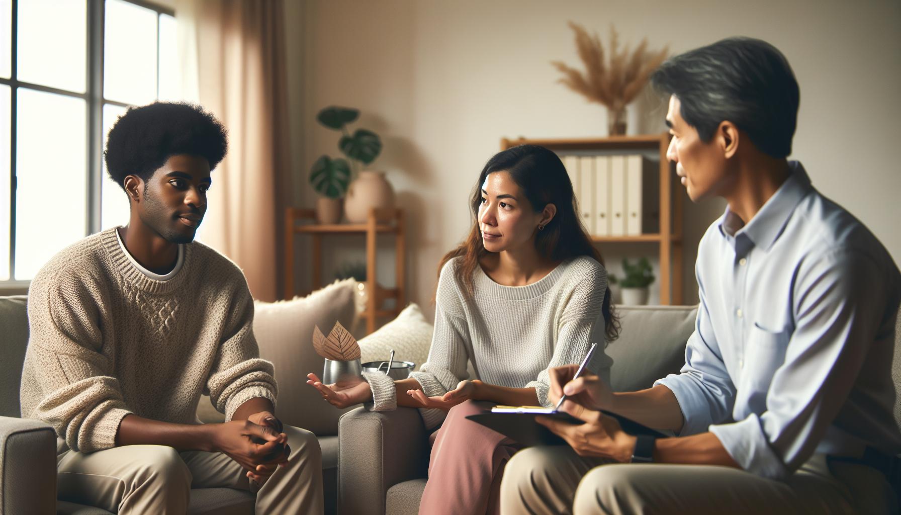 La Importancia de la Salud Mental y la Inversión en Terapia