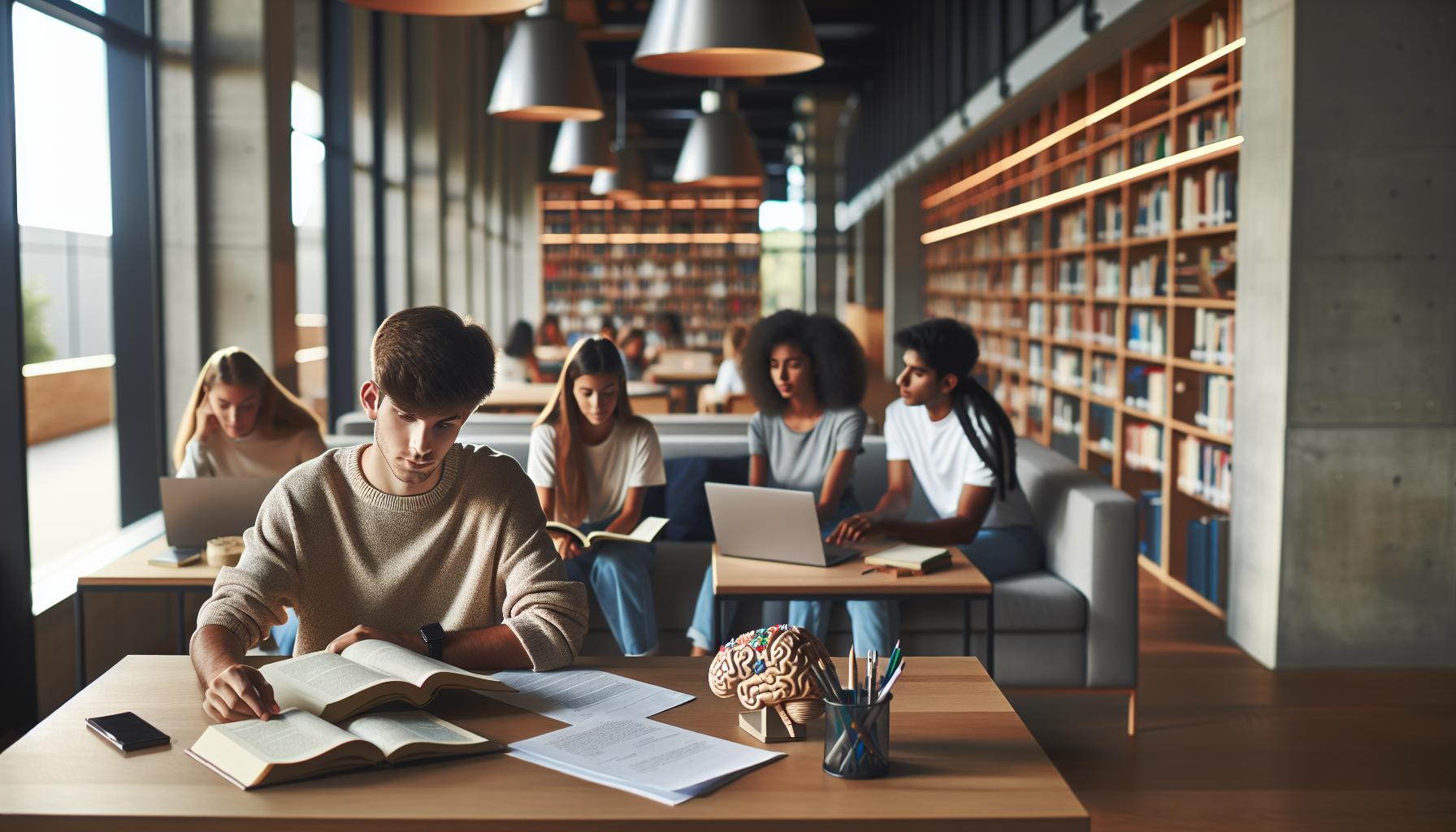 Dónde se Puede Estudiar Psicología: Opciones a Considerar