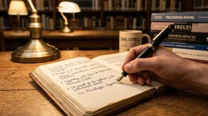 Reglas ortográficas para escribir psicólogo